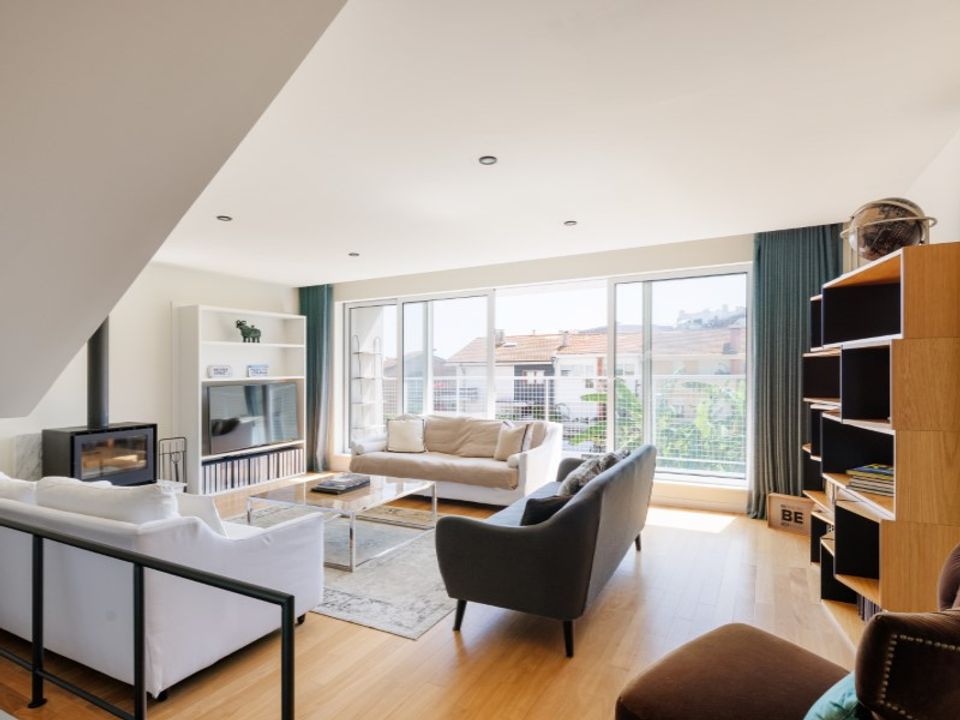 Villa a Porto, Porto - foto 1