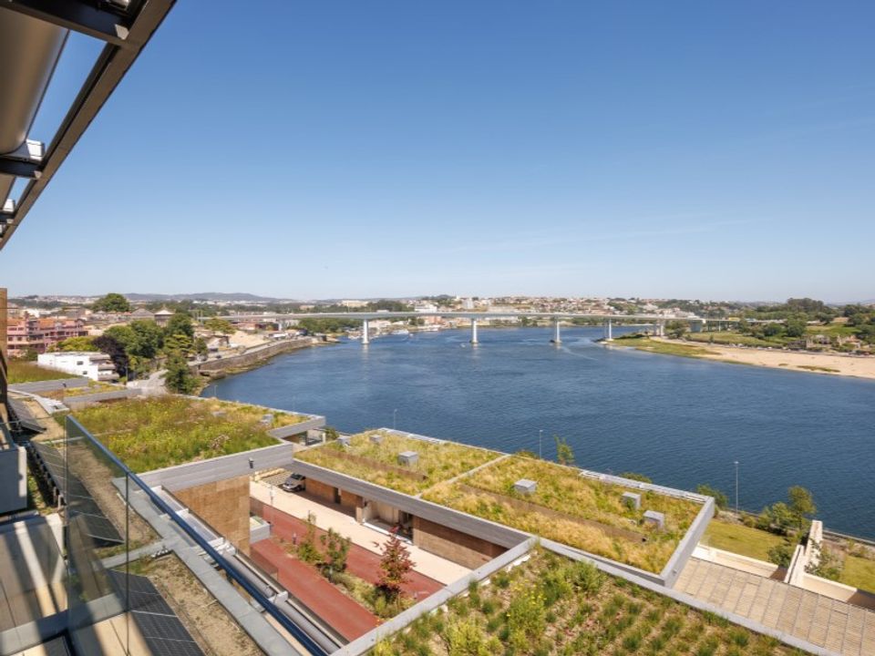 Villa i Porto, Porto - foto 1