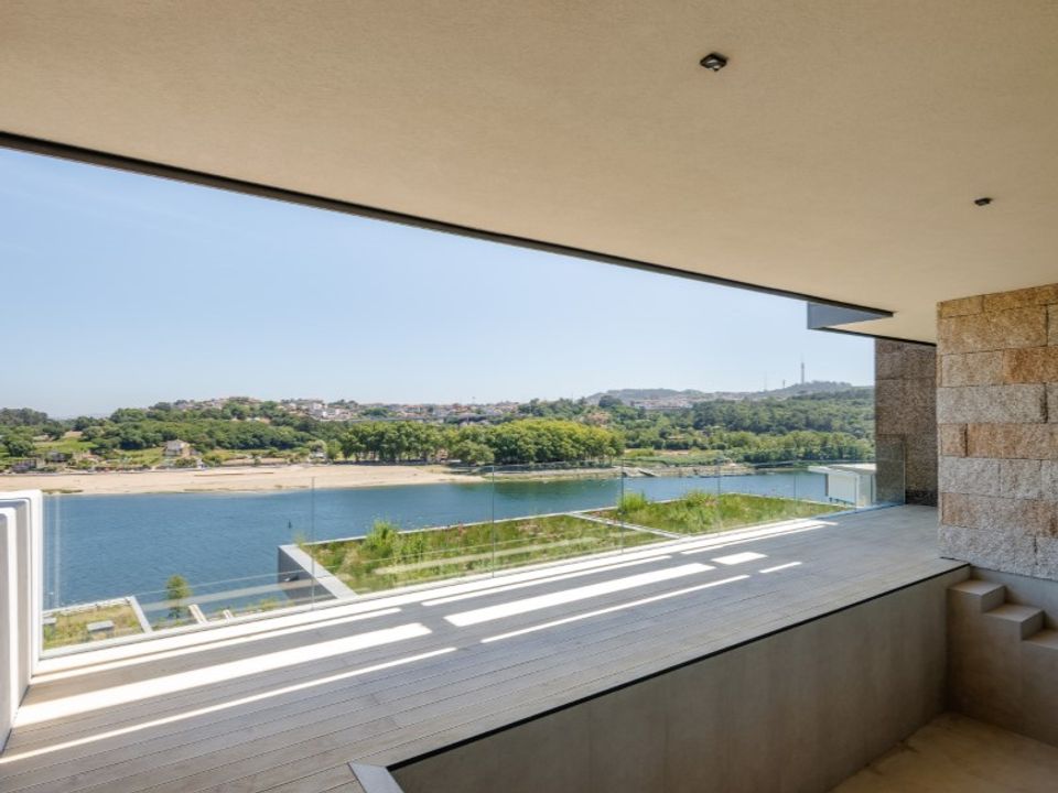 Villa i Porto, Porto - foto 3