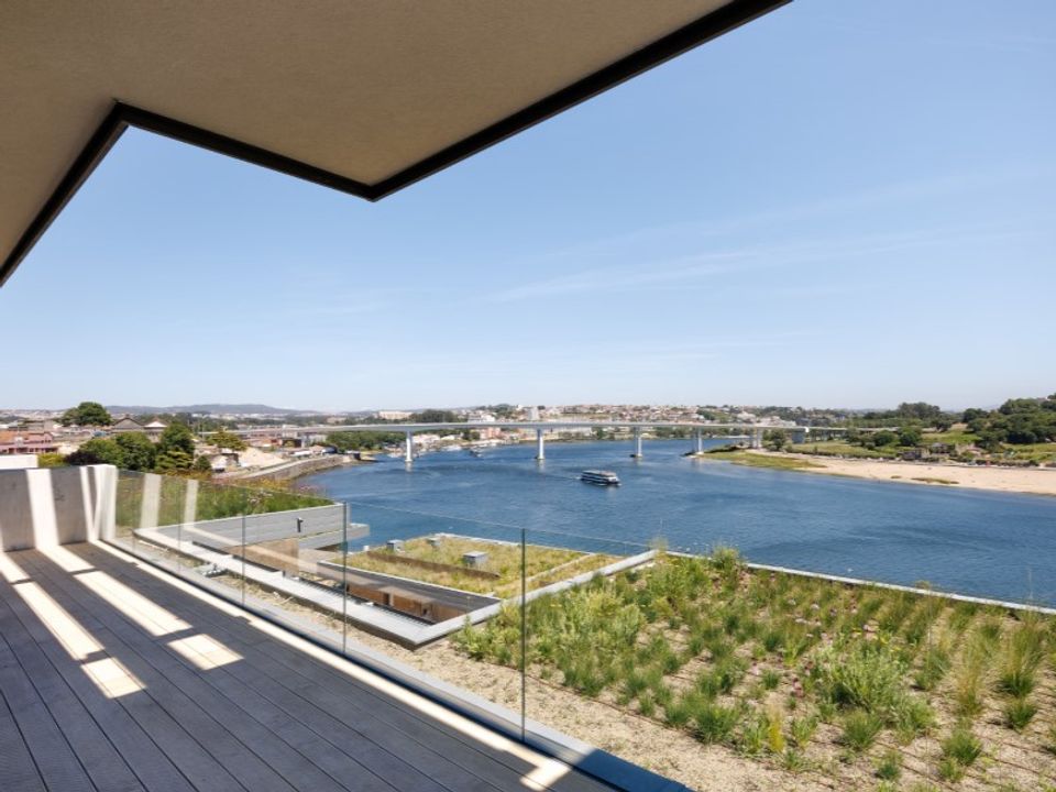 Villa i Porto, Porto - foto 4