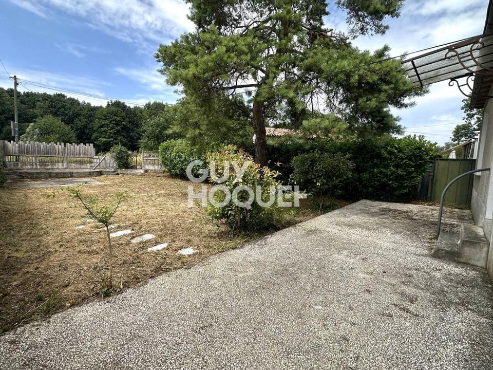 Villa en Fontenay-le-Comte, Vendee - foto 2