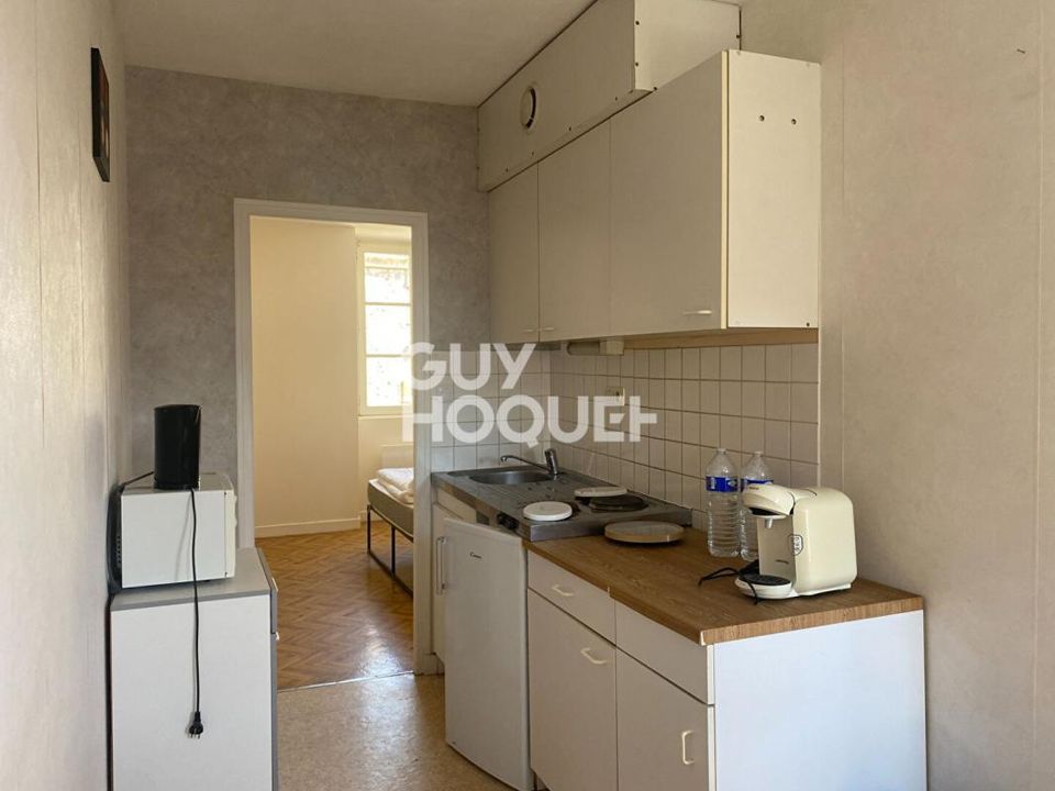 Lejlighed i Fontenay-le-Comte, Vendee - foto 2