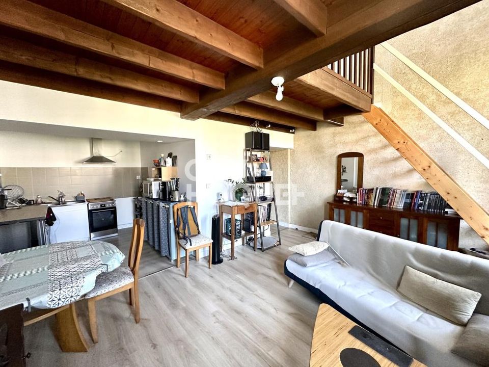 Apartament a Fontenay-le-Comte, Vendee - foto 2