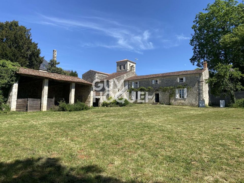 Haus in Auchay-sur-Vendée, Vendee - Foto 1