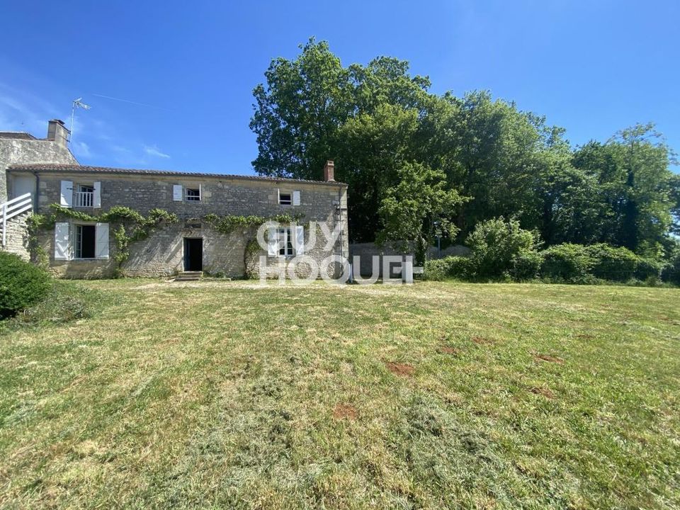 Haus in Auchay-sur-Vendée, Vendee - Foto 2