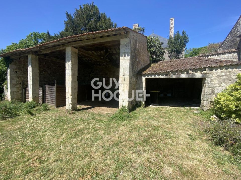 Haus in Auchay-sur-Vendée, Vendee - Foto 3