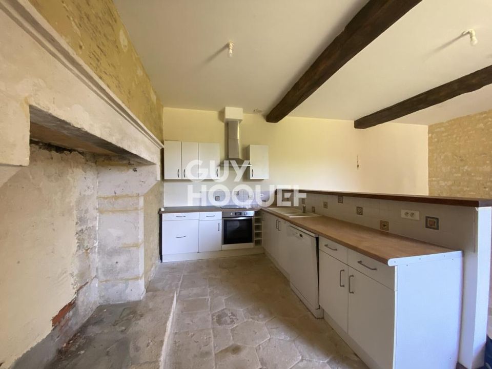 Haus in Auchay-sur-Vendée, Vendee - Foto 5