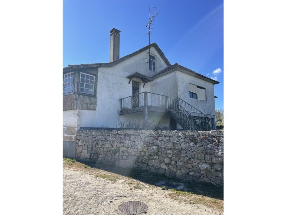 Granja en Carrazeda de Ansiaes, Braganca - foto 2