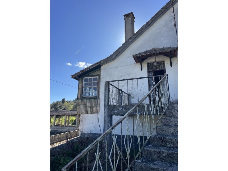 Granja en Carrazeda de Ansiaes, Braganca - foto 3