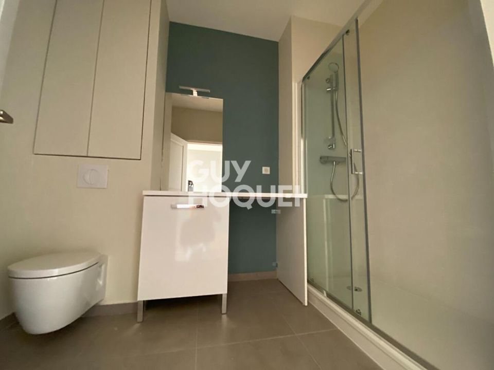 Lejlighed i Fontenay-le-Comte, Vendee - foto 4