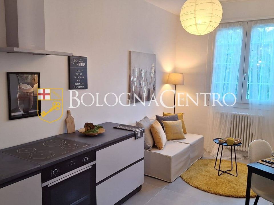 Lejlighed i Bologna, Bologna - foto 3