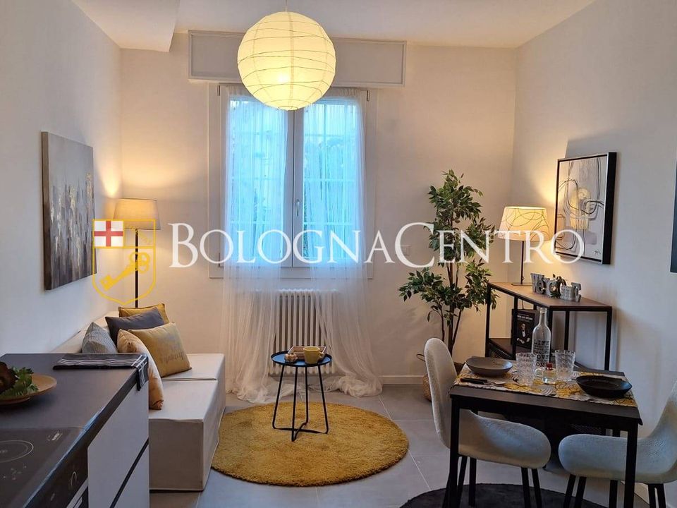 Lejlighed i Bologna, Bologna - foto 4