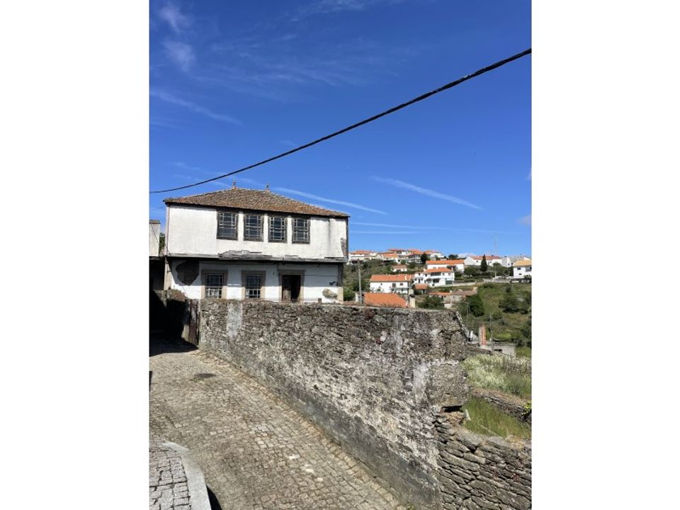 Gård i Castanheiro do Sul, Viseu - bilde 2