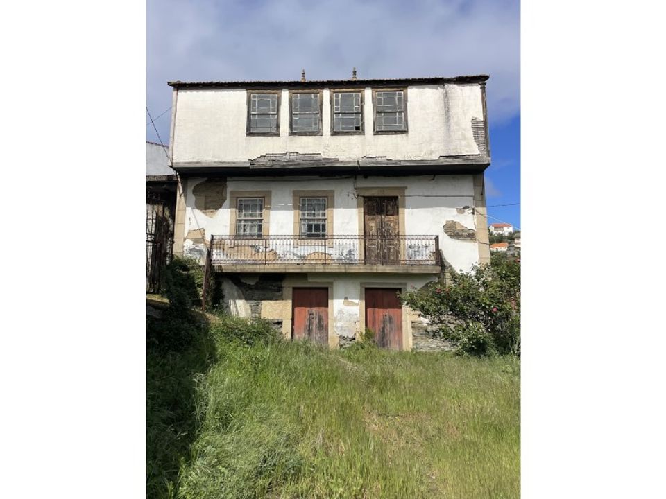 Gård i Castanheiro do Sul, Viseu - bilde 3