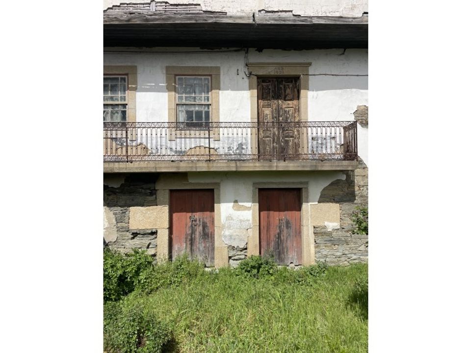 Gård i Castanheiro do Sul, Viseu - bilde 4