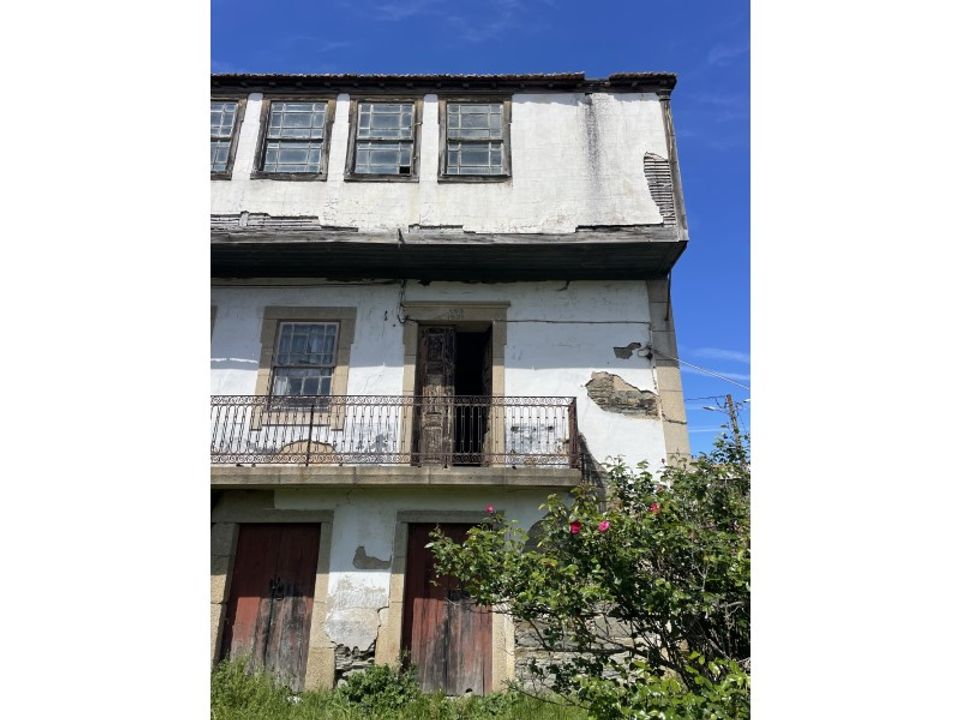 Gård i Castanheiro do Sul, Viseu - bilde 5