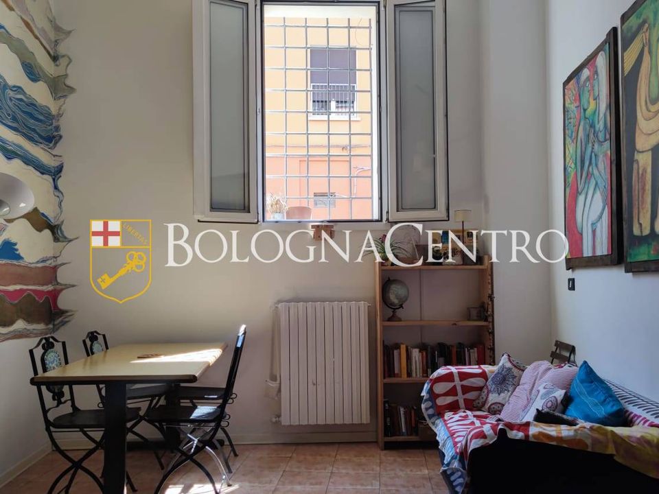Lejlighed i Bologna, Bologna - foto 1