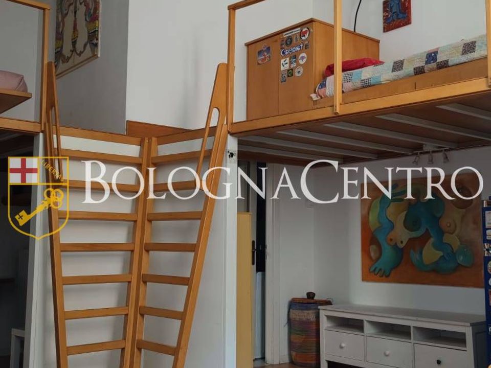 Lejlighed i Bologna, Bologna - foto 3