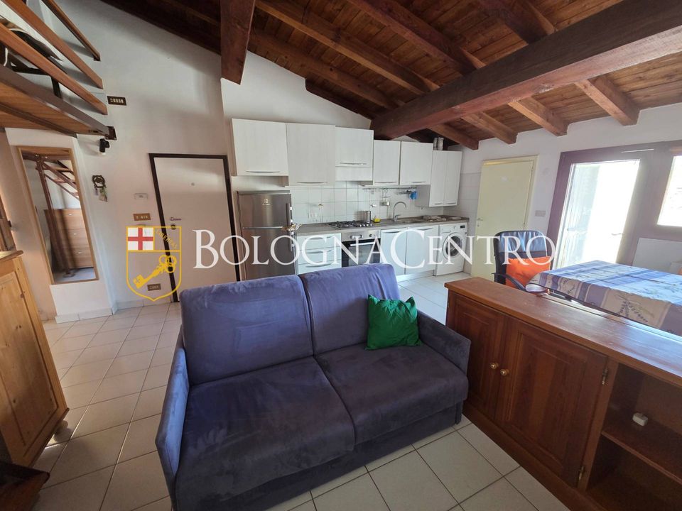 Apartment in Bologna, Bologna - photo 3