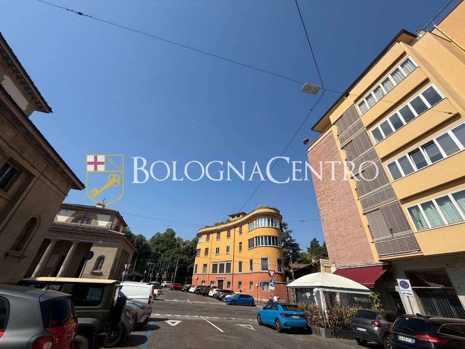 Lejlighed i Bologna, Bologna - foto 4