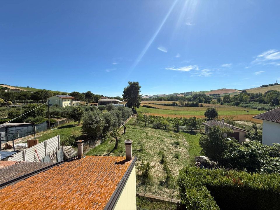Villa i Fermo, Fermo - foto 1