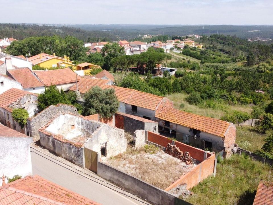 Villa i Alcobaca, Leiria - foto 1
