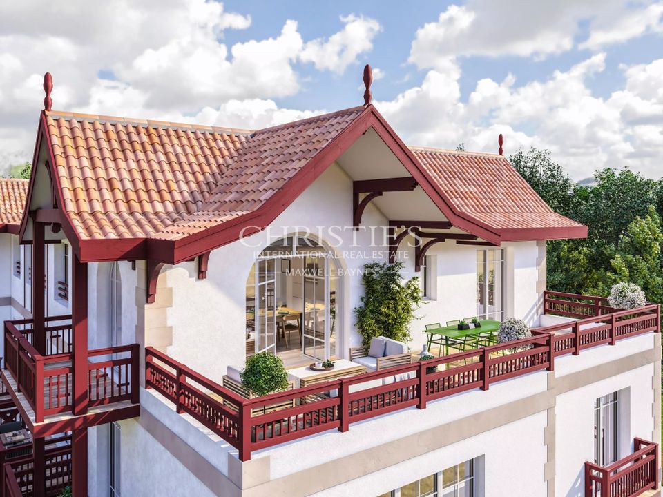 Lejlighed i Andernos-les-Bains, Gironde - foto 1