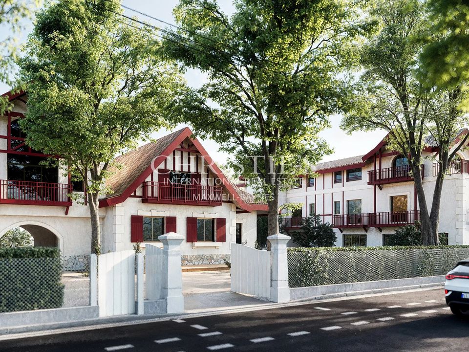 Lejlighed i Andernos-les-Bains, Gironde - foto 4