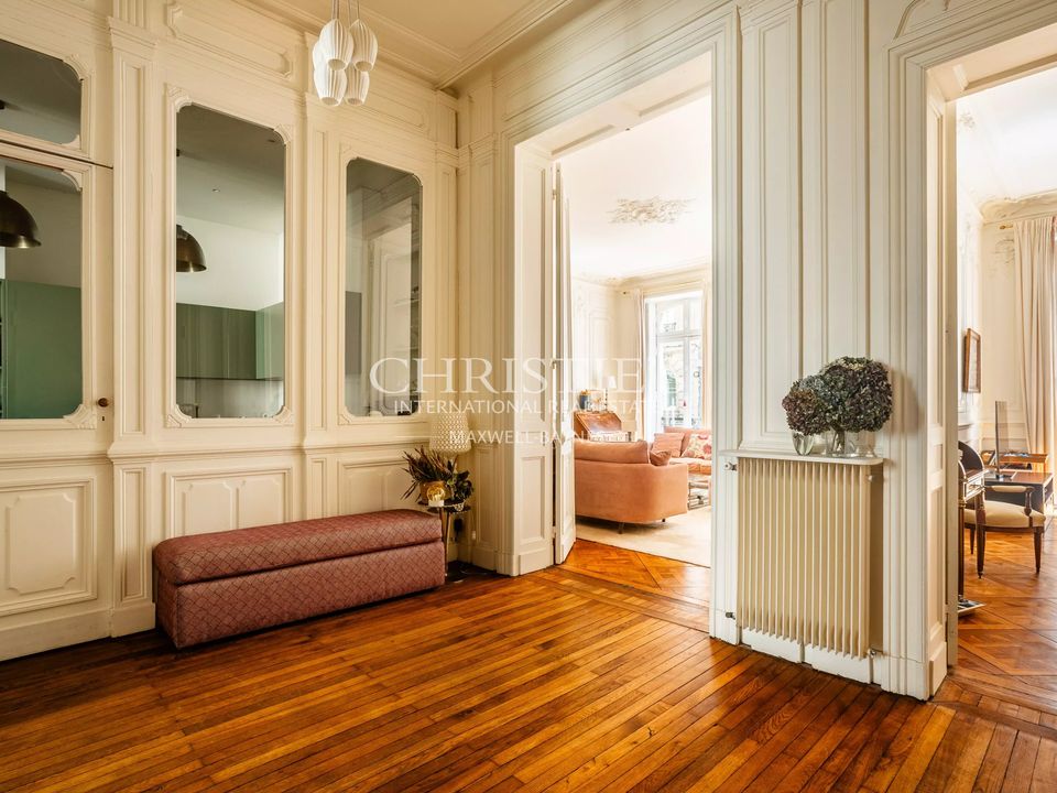 Lejlighed i Bordeaux, Gironde - foto 5