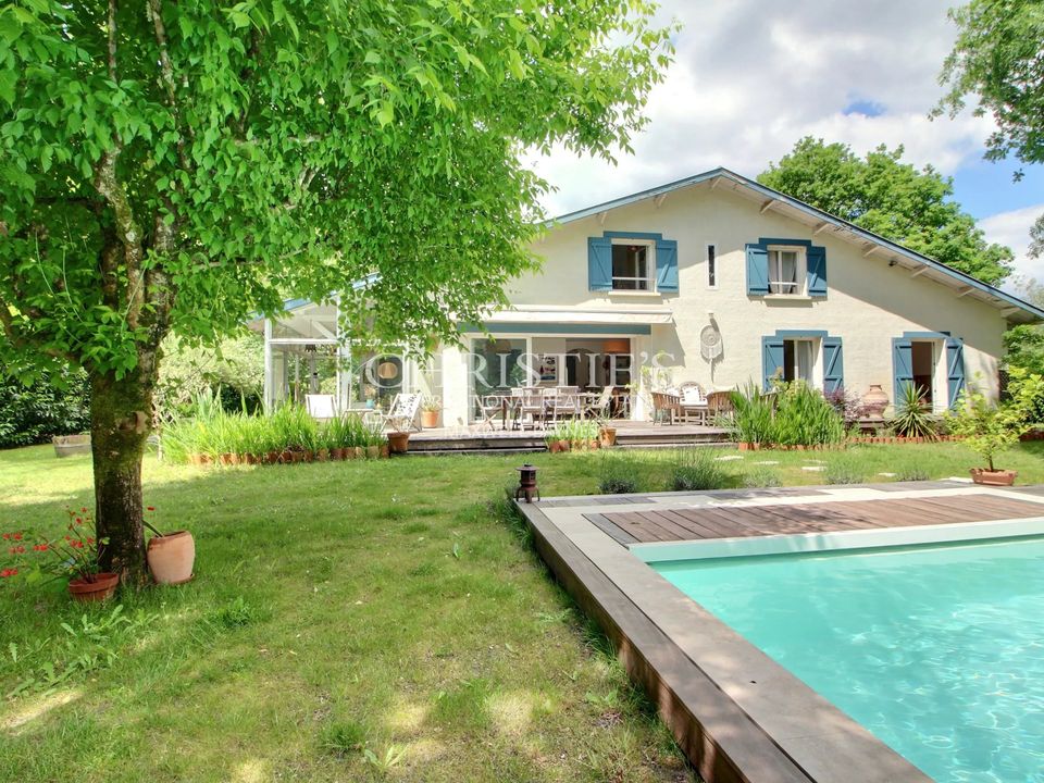 Haus in Cestas, Gironde - Foto 1