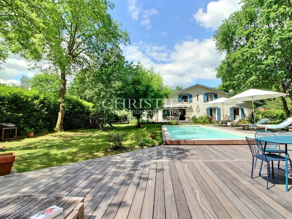 Haus in Cestas, Gironde - Foto 2