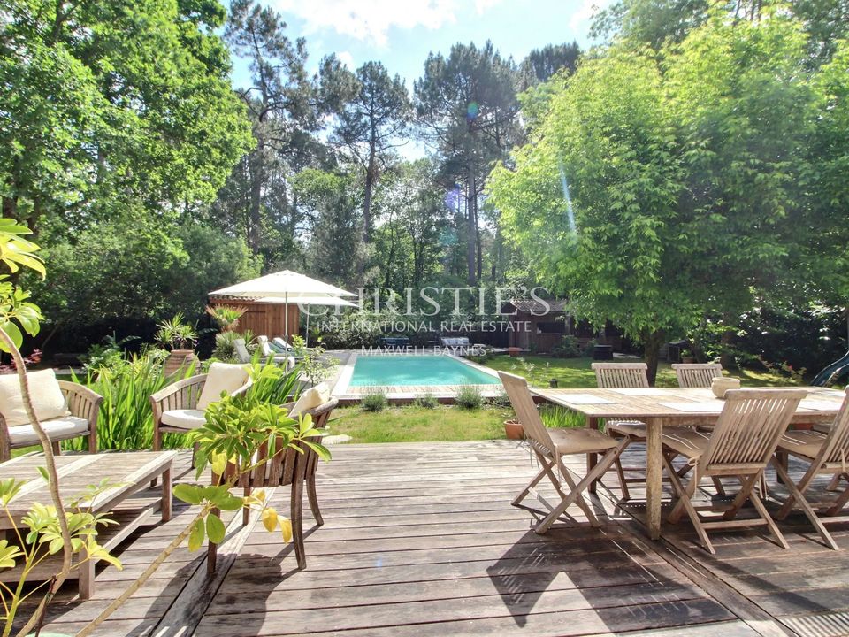 Haus in Cestas, Gironde - Foto 3