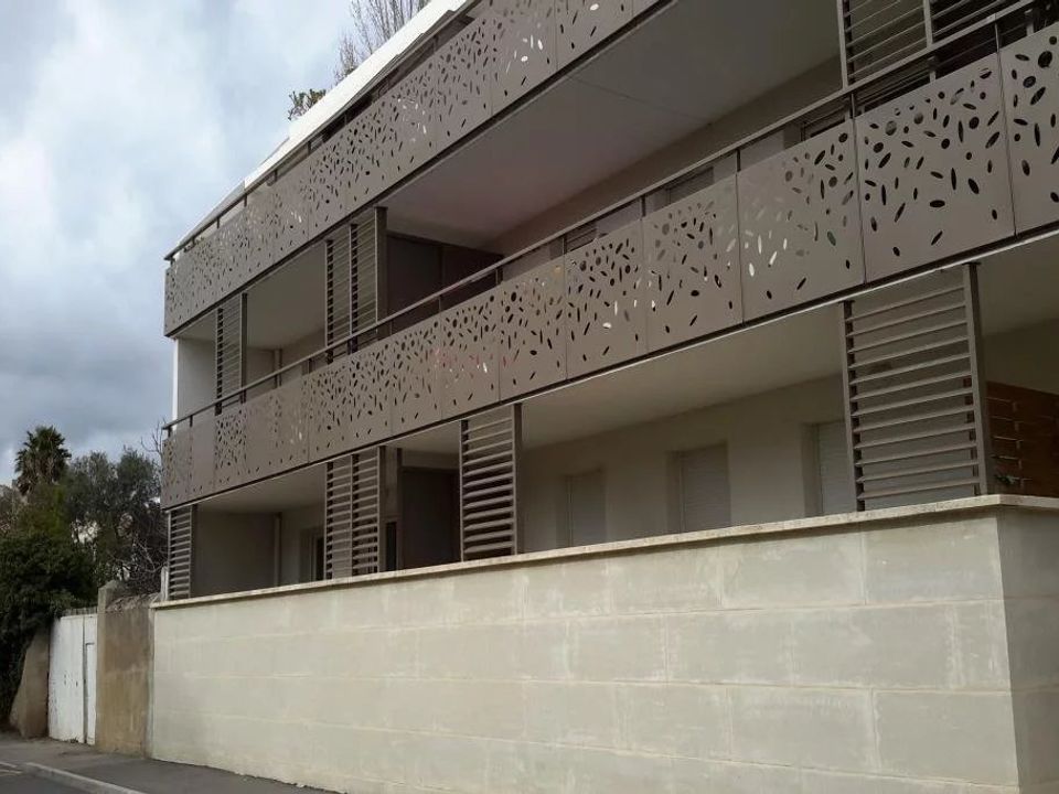 Apartament a Narbonne, Aude - foto 1