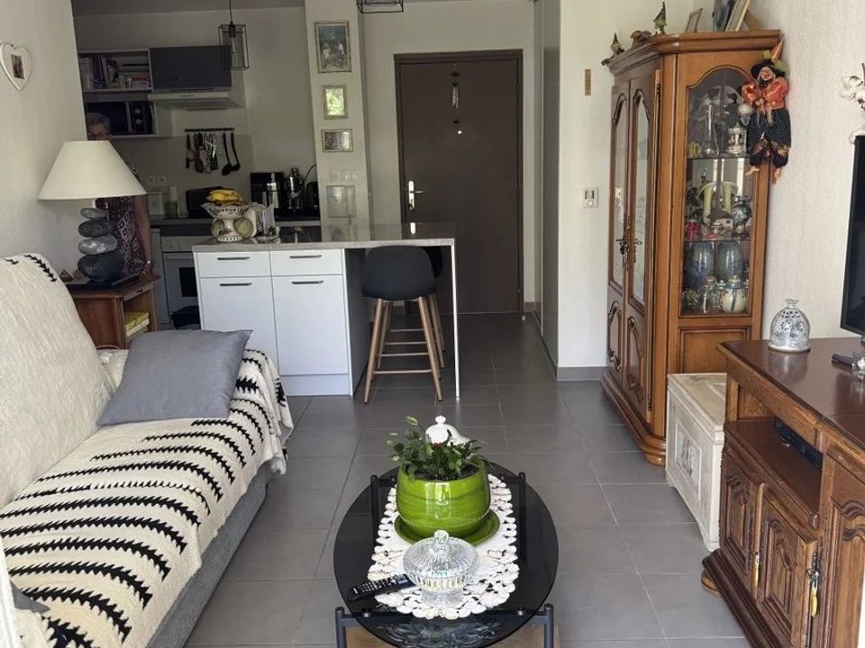 Apartament a Narbonne, Aude - foto 2