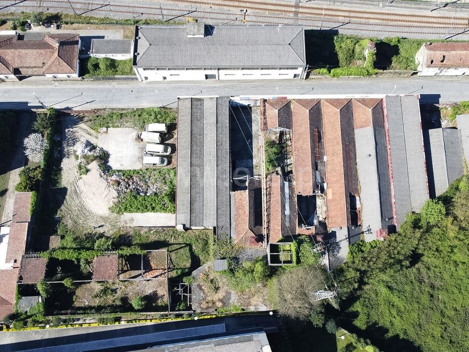 Erhvervsejendom i Santo Tirso, Porto - foto 2