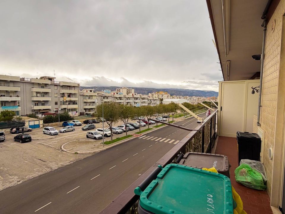 Lejlighed i Manfredonia, Foggia - foto 3