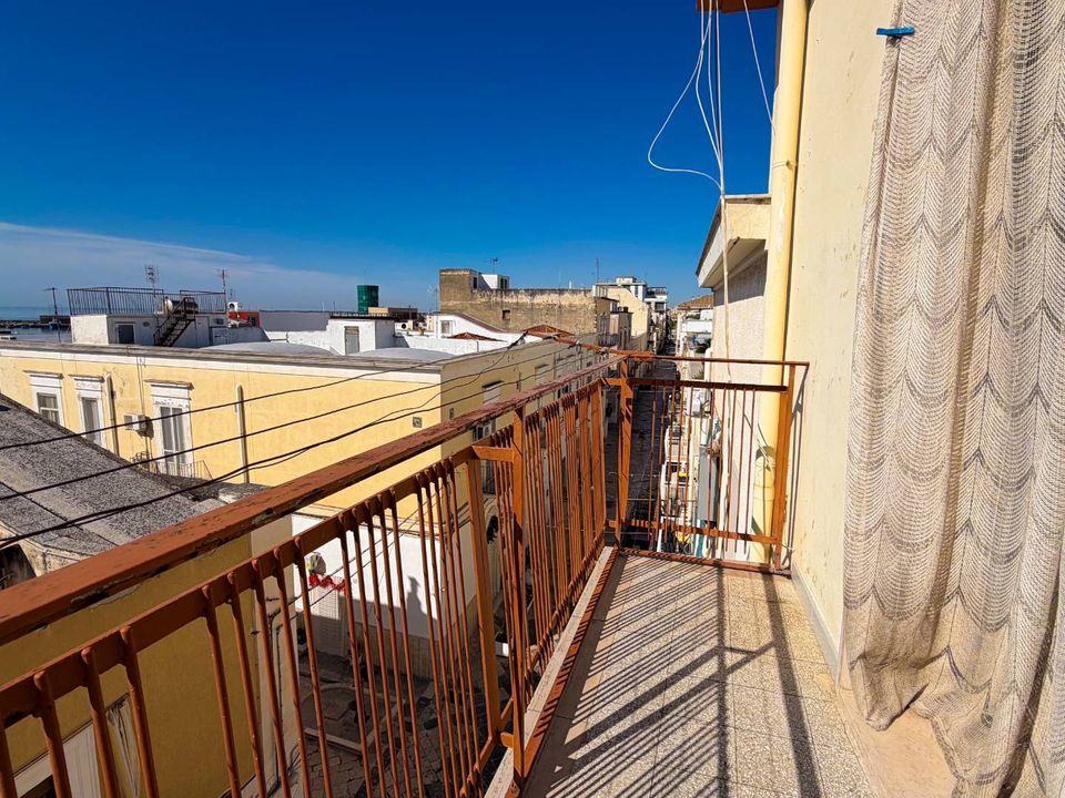 Lejlighed i Manfredonia, Foggia - foto 5