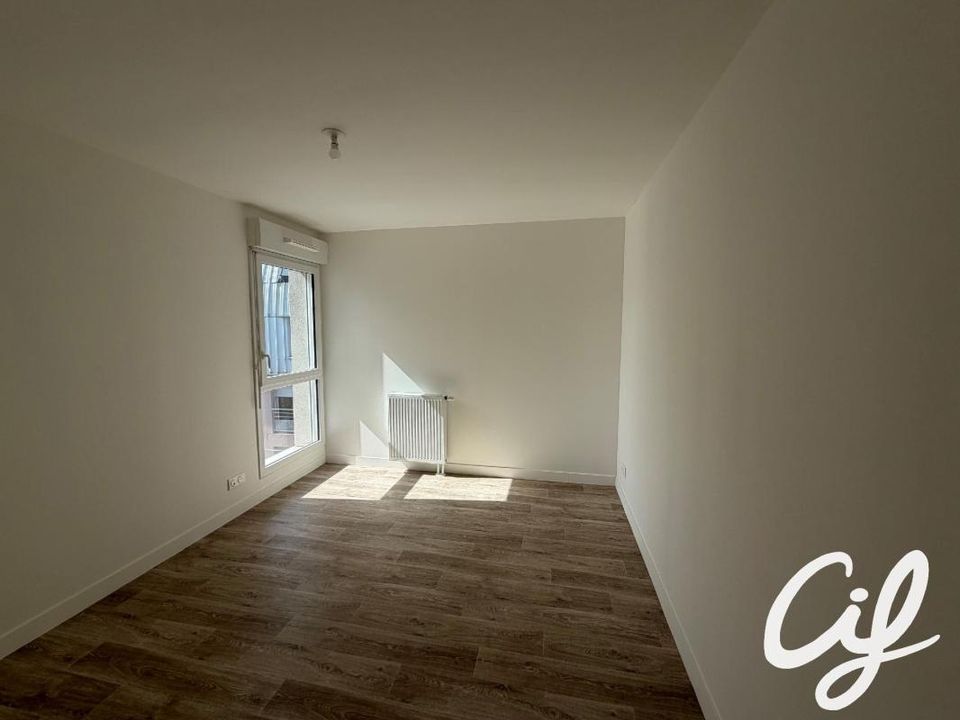 Apartamento en Le Havre, Seine-Maritime - foto 2