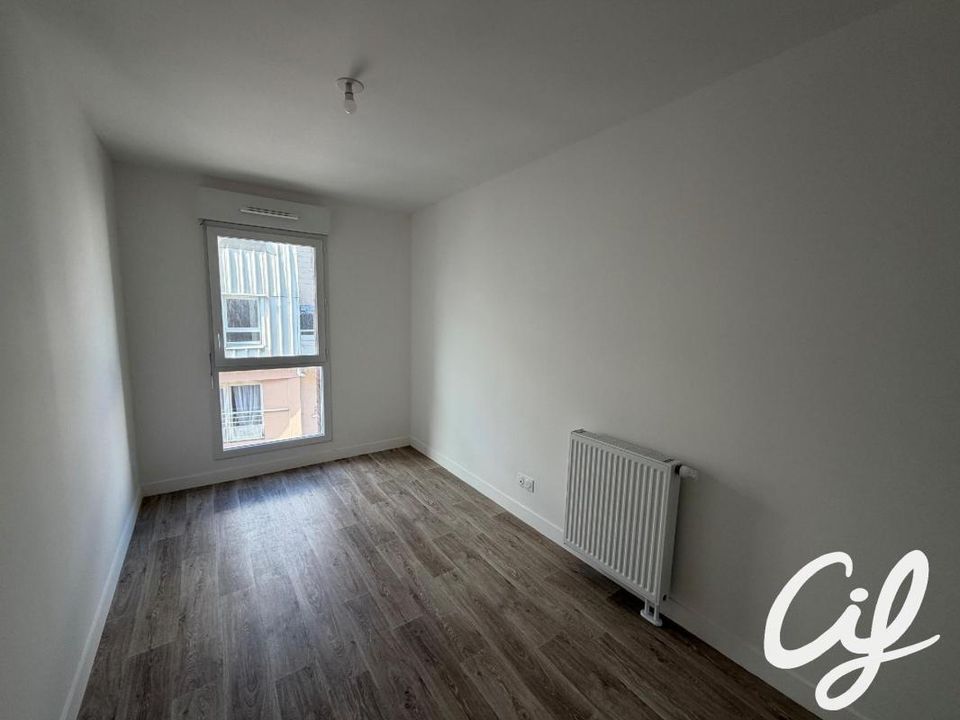 Apartamento en Le Havre, Seine-Maritime - foto 3