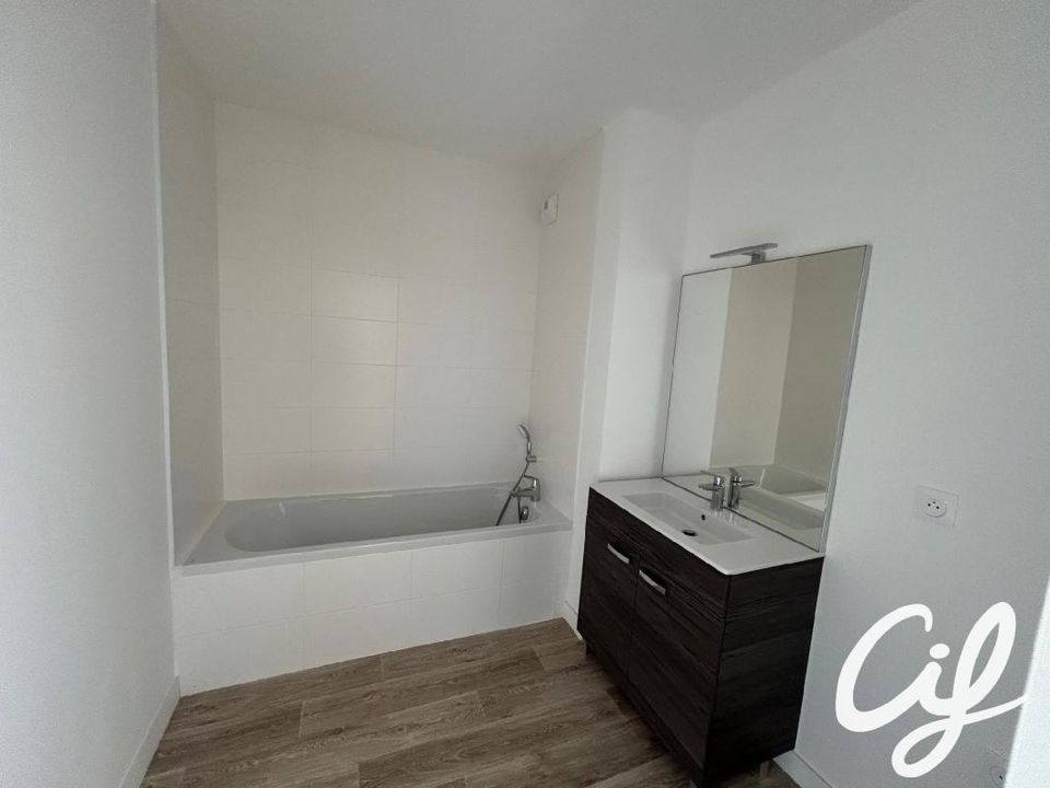 Apartamento en Le Havre, Seine-Maritime - foto 4