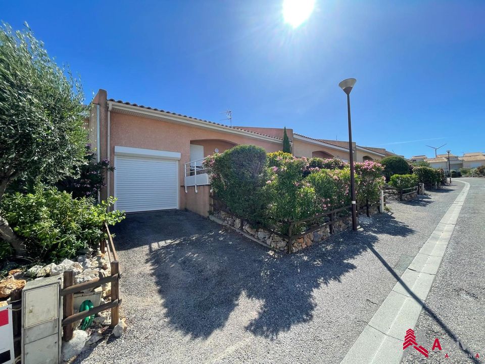 Rækkehus i Fitou, Aude - foto 1