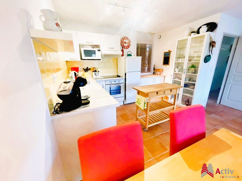 Apartament a Fitou, Aude - foto 4