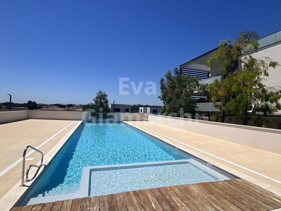 Lejlighed i Beziers, Herault - foto 2