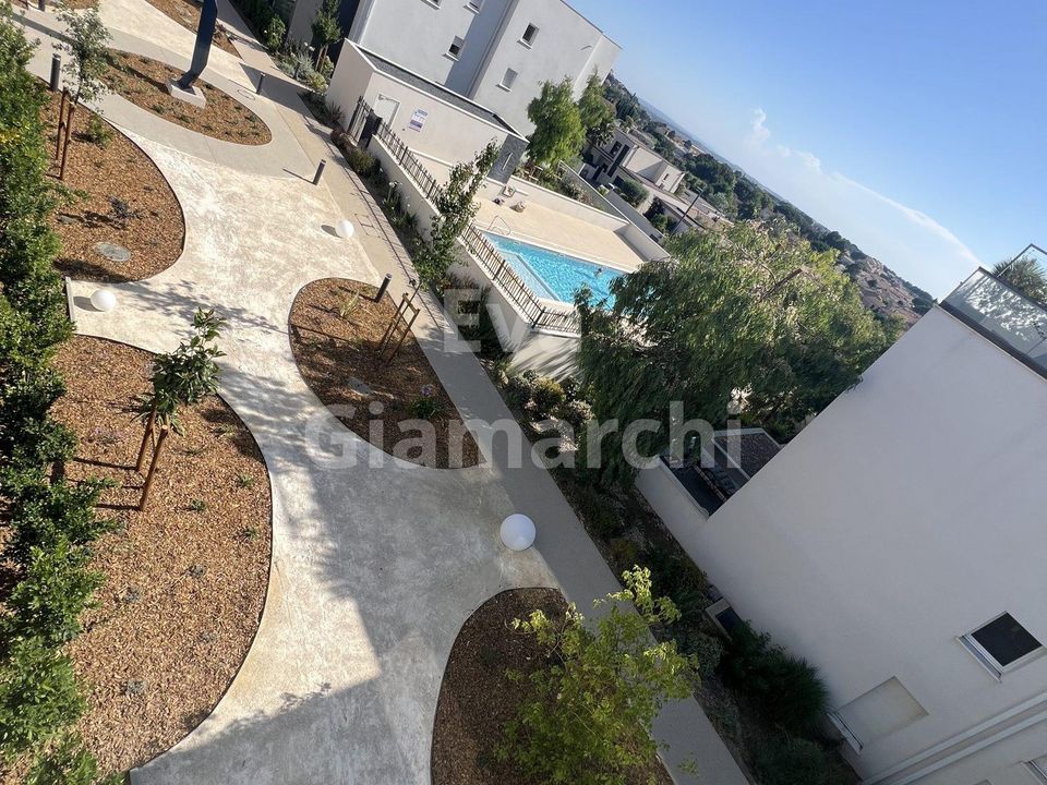 Lejlighed i Beziers, Herault - foto 3