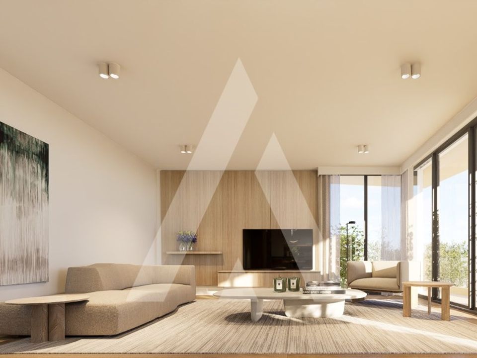 Apartament a Oia, Aveiro - foto 3