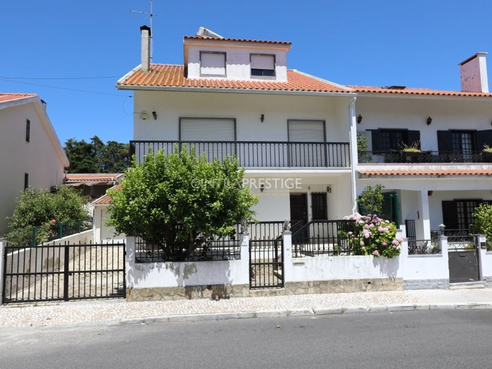 Villa i Sintra, Lisbon - foto 1