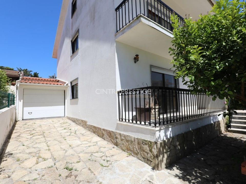 Villa i Sintra, Lisbon - foto 2
