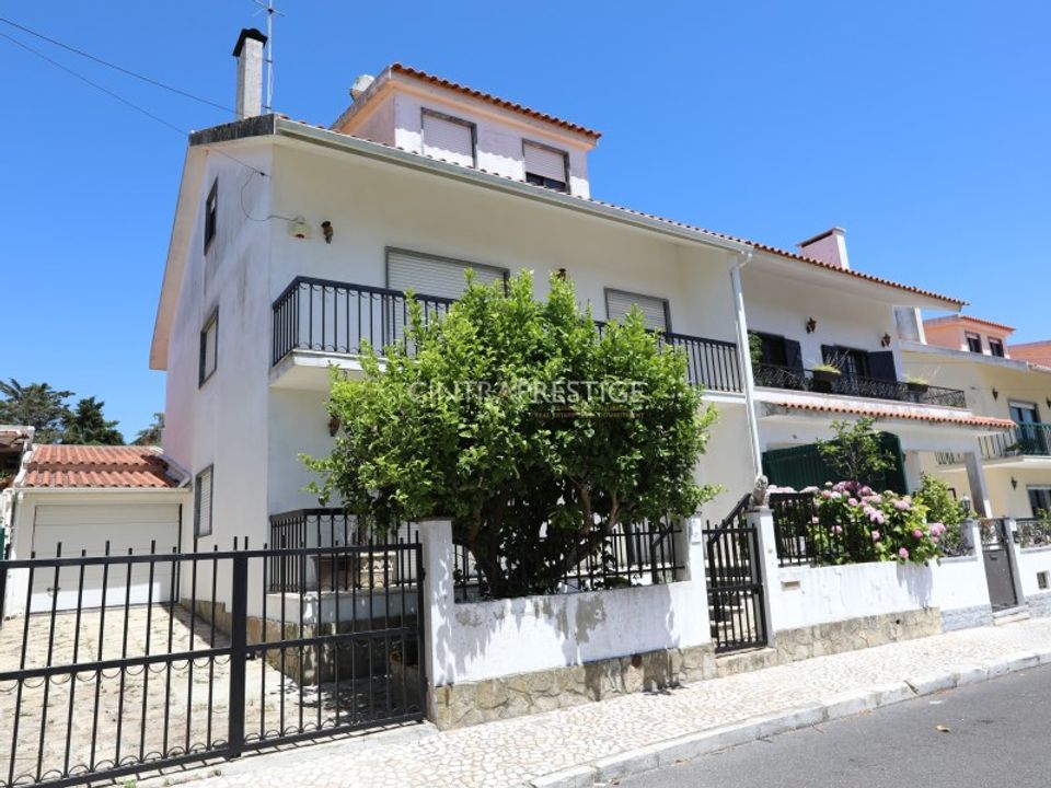 Villa i Sintra, Lisbon - foto 3
