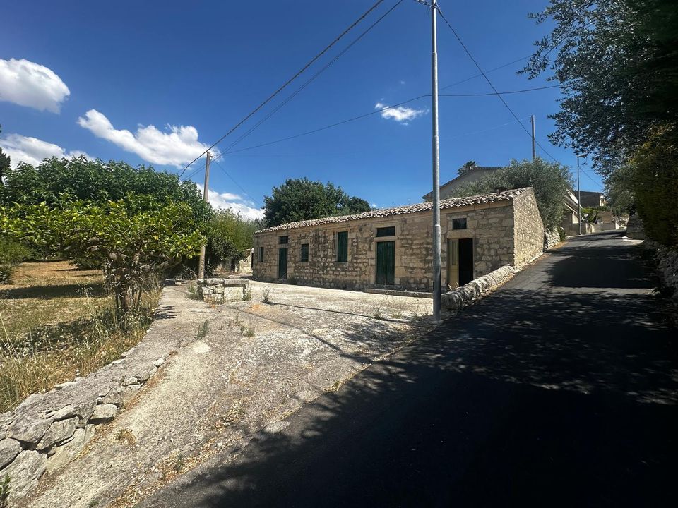 Lejlighed i Modica, Ragusa - foto 1