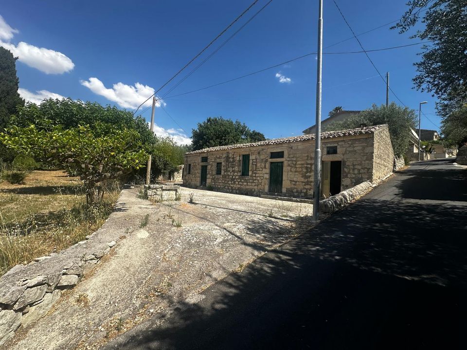 Lejlighed i Modica, Ragusa - foto 4